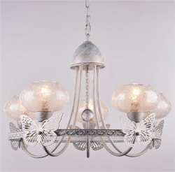 Люстра классическая Sirius 85761/5Р