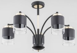 Люстра современная ALFA Viola Tuba 25535