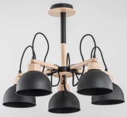 Люстра современная ALFA Franklin 25435