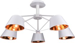 Люстра потолочная BLITZ Modern Style 6059-45