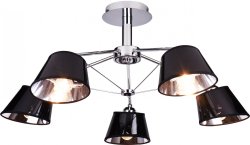 Люстра потолочная BLITZ Modern Style 6061-45