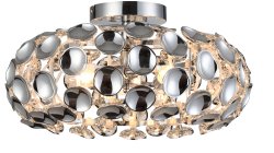 Люстра BLITZ 6060-43