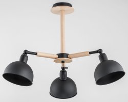 Люстра современная ALFA Brooklyn 25423