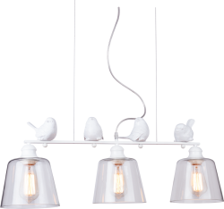 Люстра BLITZ 4288-43