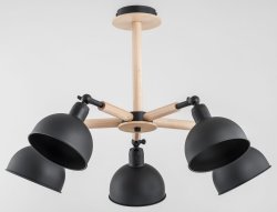 Люстра ALFA Brooklyn 25425