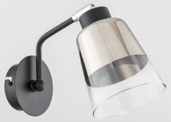 Светильник настенный(бра) ALFA Kapitol 23990