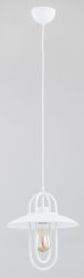 Люстра подвес лофт ALFA Salix White 60455