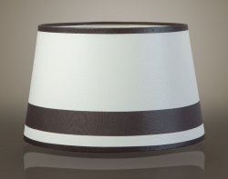 Абажур для настольной лампы aba 74N/0601