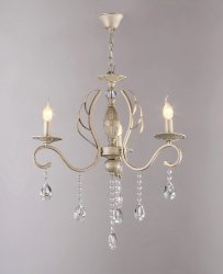 Люстра классическая Sirius N1232/3P