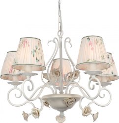 Люстра классическая Wunderlicht Classical Style H8788-45W