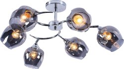 Люстра потолочная Sirius V3605/6H