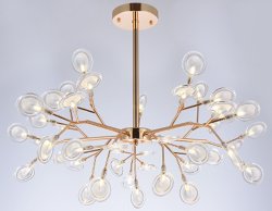 Люстра современная Sirius S6911/45