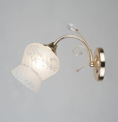 Светильник настенный(бра) Sirius S5672/1W