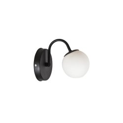 Светильник настенный(бра) SL 4501-1С