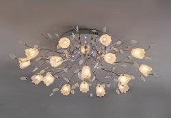 Люстра галогенная Sirius 2160/16H LED