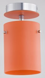 Светильник потолочный ALFA Tedy M 9142