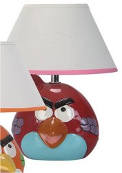 Настольная лампа Sirius 311/1T RD