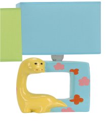 Настольная лампа Sirius 29/1T BL