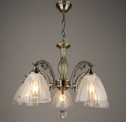 Люстра классическая Sirius S0883/5Р