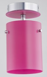 Светильник потолочный ALFA Tedy M 9144