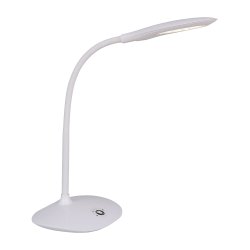 Настольная светодиодная лампа Ultralight DSL049 5W белая