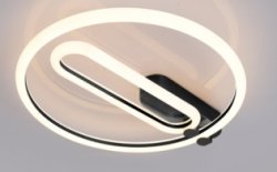 Люстра светодиодная Sirius S1083 66W LED с пультом+диммер