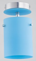 Світильник стельовий ALFA Tedy M 9145