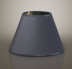 Абажур для настольной лампы aba 02N/6607
