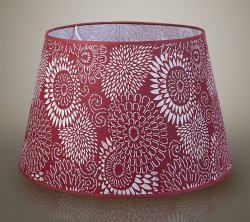 Абажур для подвеса aba 61P/7406