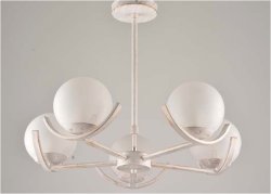 Люстра потолочная Sirius S5221/5H