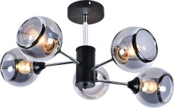 Люстра потолочная Sirius V7115/5H