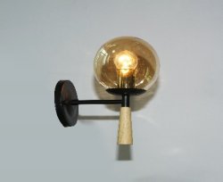 Светильник настенный(бра) Sirius S8353/1W