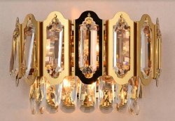 Светильник настенный(бра) Sirius S60098/2W