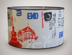 Абажур для подвеса aba 12P/0807