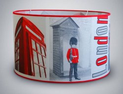 Абажур для подвеса aba 12P/1208