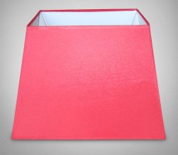 Абажур для настольной лампы aba 16N/1608