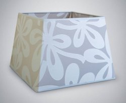 Абажур для настольной лампы aba 16N/2323
