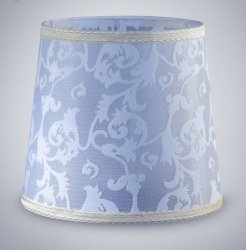 Абажур для настольной лампы aba 27N/0450