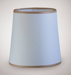 Абажур для настольной лампы aba 27N/0202