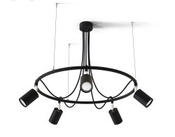 Люстра підвісна 55704 