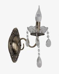 Светильник настенный(бра) Sirius S3132/1W