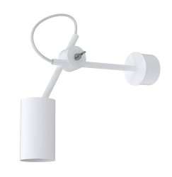 5654 Бра Nowodvorski EYE WHITE I kinkiet PL