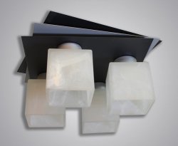 Люстра припотолочная 3047/5