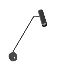 6501 Бра Nowodvorski EYE SUPER BLACK I kinkiet PL