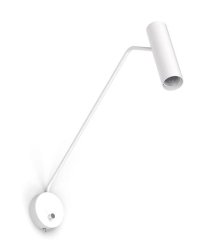 6487 Бра Nowodvorski EYE SUPER WHITE I kinkiet PL