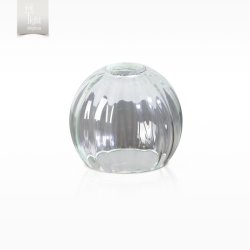 Плафон Шар 135 мелон E27