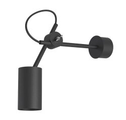 6842 Бра Nowodvorski EYE BLACK I kinkiet PL