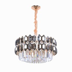 Люстра хрустальная Sirius S2205/8Р