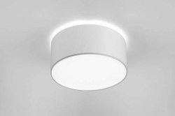 9605 Світильник Nowodvorski CAMERON WHITE II PL