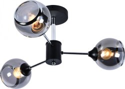 Люстра потолочная Sirius V7115/3H